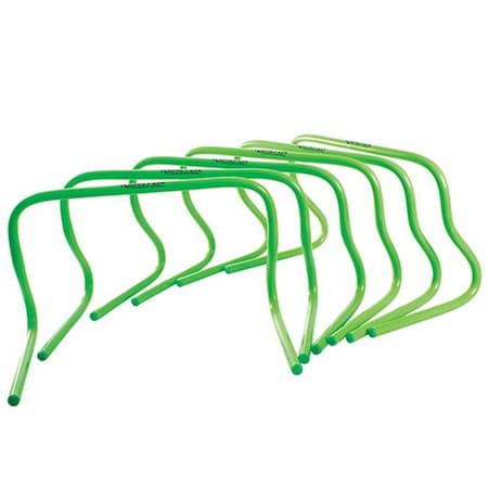 Ssn Reactor 12 in. Banana Steps 1390931